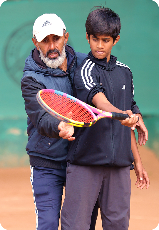 Coaching
