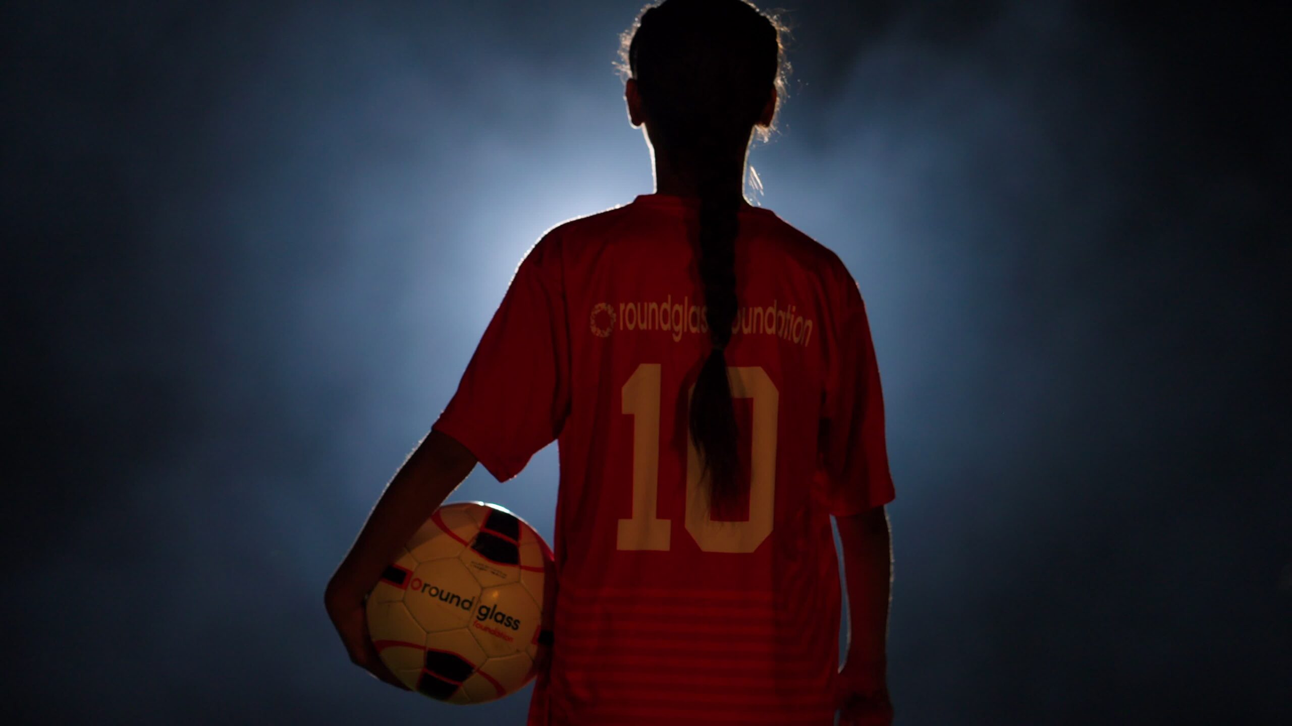 From a Village Ground to the National Stage: Amandeep Kaur’s Football Journey