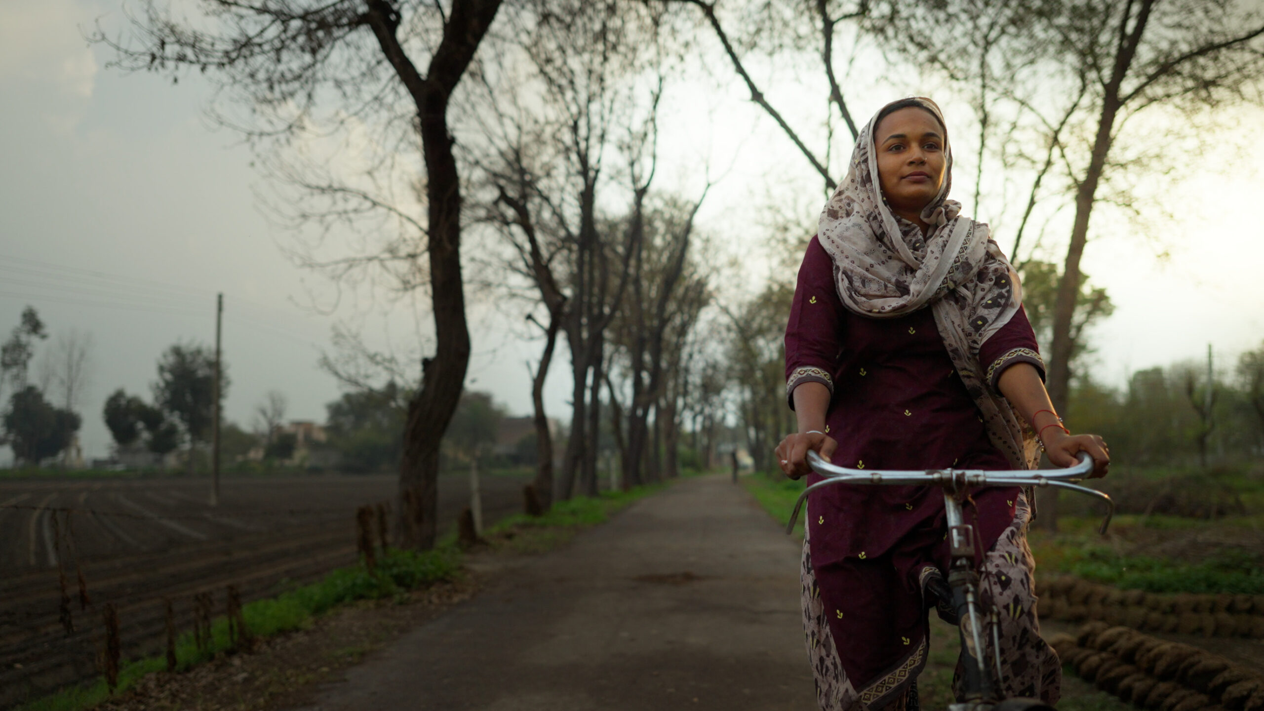 From Village Home to the Sarpanch Office: Simran’s Inspiring Tale of Leadership in Rural Punjab
