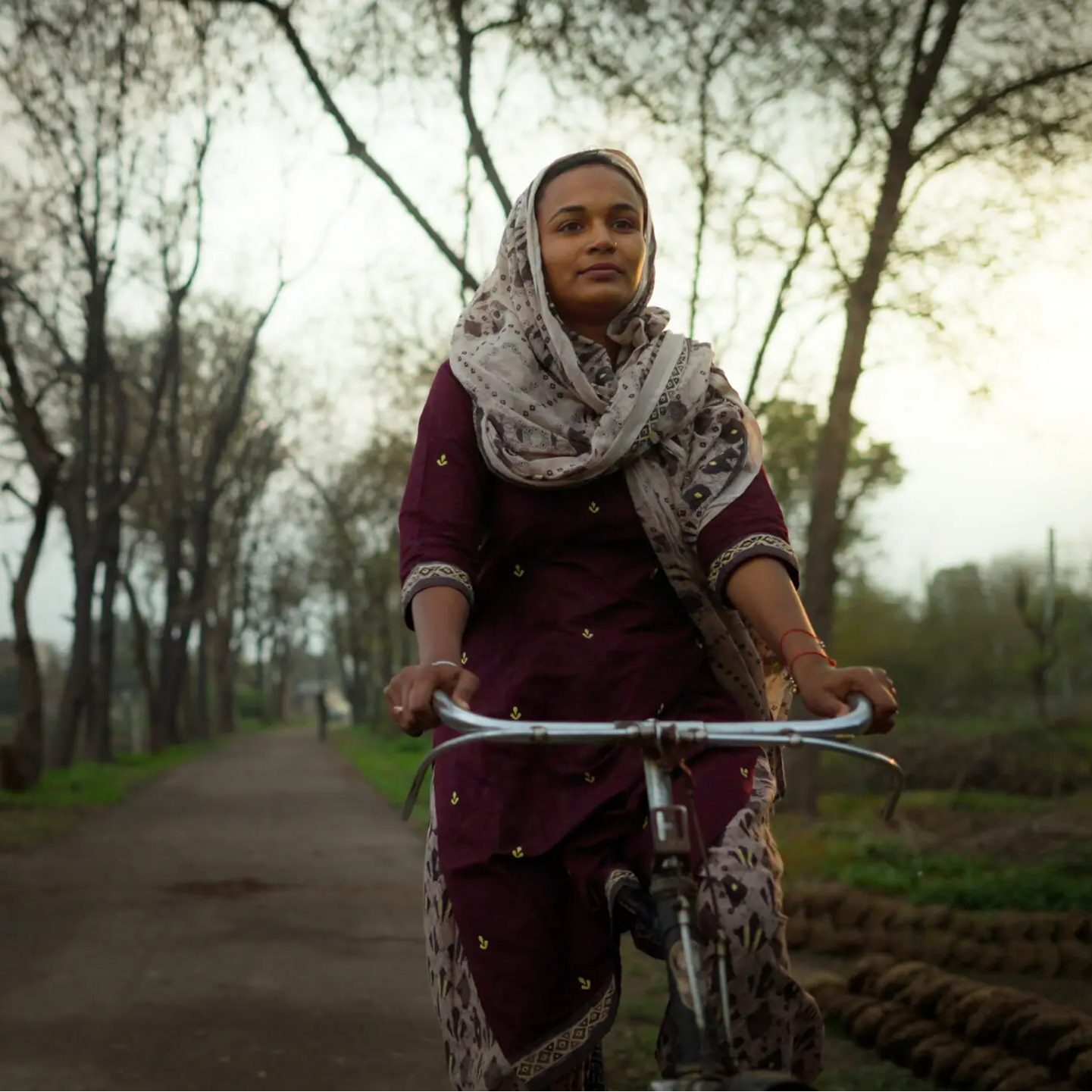 From Village Home to the Sarpanch Office: Simran’s Inspiring Tale of Leadership in Rural Punjab